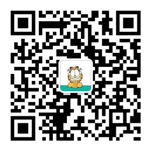 微信二维码
