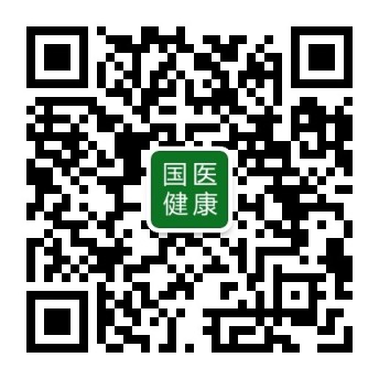 企业公众号二维码