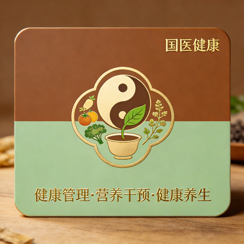 V2-经销商国医健康会员卡优惠卡礼品卡储值卡送亲戚朋友长辈礼物