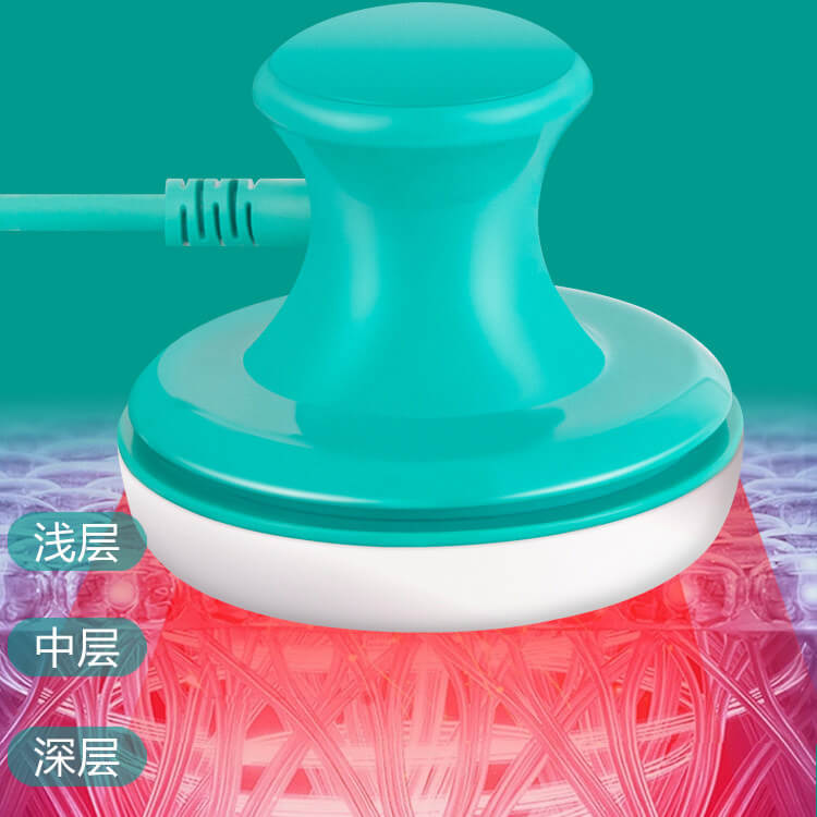 三通经络调理 改善酸麻胀痛堵